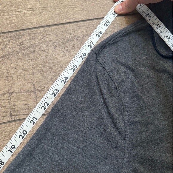 J. Crew Pajama Set - “Cotton Jersey Blend” (Slim) - Picture 4 of 8